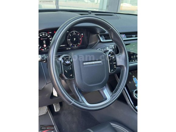 2020 VELAR // R-DYNAMIC -S // 81 BİN KM // HATASIZ