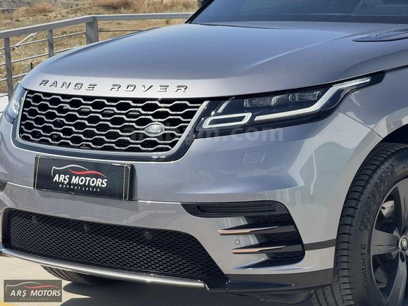 2020 VELAR // R-DYNAMIC -S // 81 BİN KM // HATASIZ