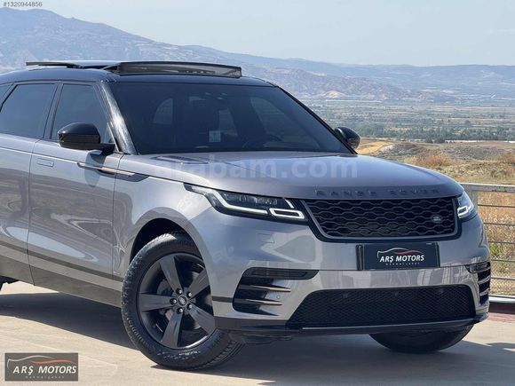 2020 VELAR // R-DYNAMIC -S // 81 BİN KM // HATASIZ