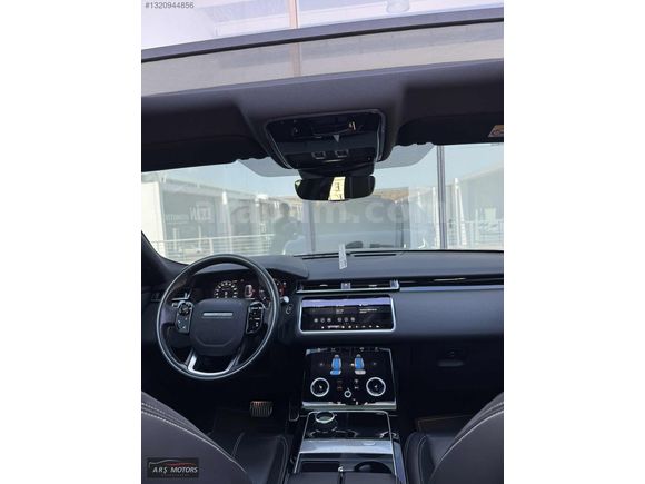 2020 VELAR // R-DYNAMIC -S // 81 BİN KM // HATASIZ