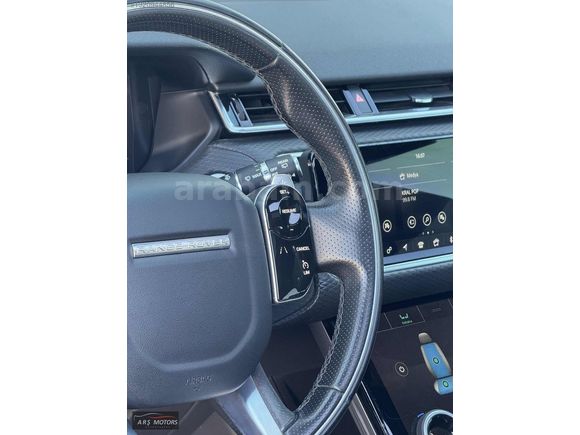 2020 VELAR // R-DYNAMIC -S // 81 BİN KM // HATASIZ