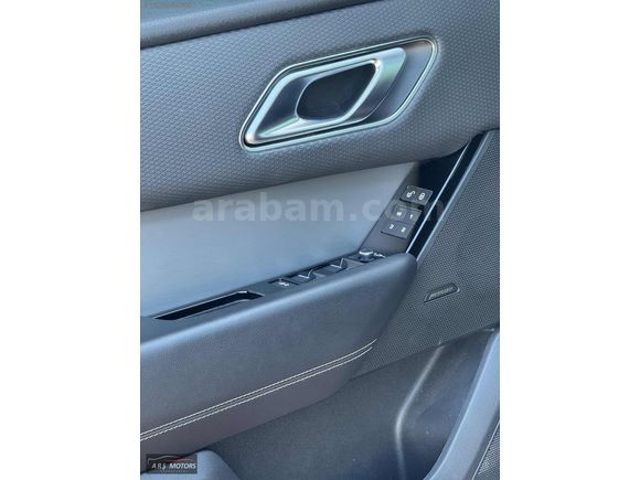 2020 VELAR // R-DYNAMIC -S // 81 BİN KM // HATASIZ