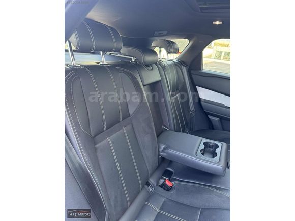 2020 VELAR // R-DYNAMIC -S // 81 BİN KM // HATASIZ