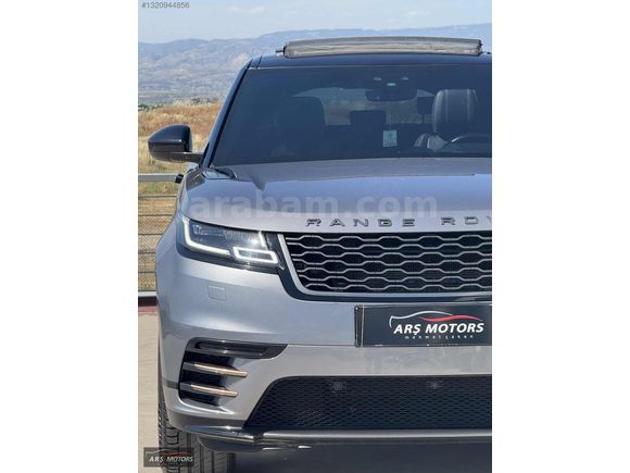 2020 VELAR // R-DYNAMIC -S // 81 BİN KM // HATASIZ