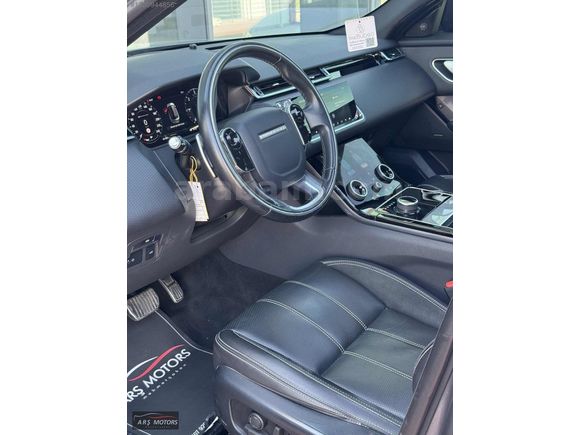 2020 VELAR // R-DYNAMIC -S // 81 BİN KM // HATASIZ