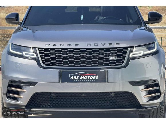 2020 VELAR // R-DYNAMIC -S // 81 BİN KM // HATASIZ