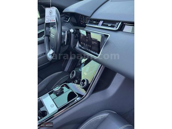 2020 VELAR // R-DYNAMIC -S // 81 BİN KM // HATASIZ