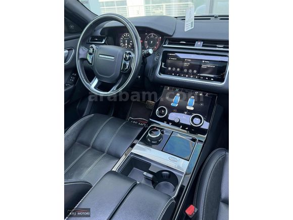 2020 VELAR // R-DYNAMIC -S // 81 BİN KM // HATASIZ