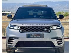 2020 VELAR // R-DYNAMIC -S // 81 BİN KM // HATASIZ
