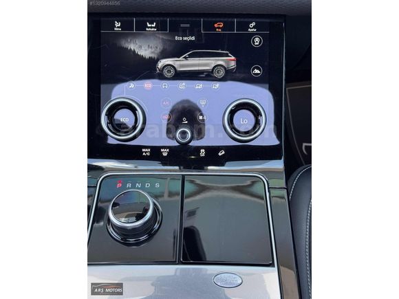 2020 VELAR // R-DYNAMIC -S // 81 BİN KM // HATASIZ
