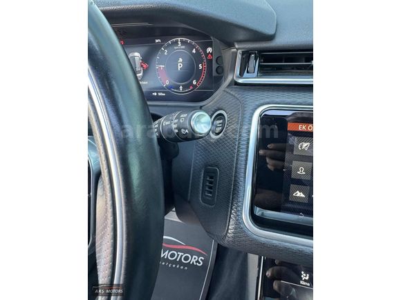 2020 VELAR // R-DYNAMIC -S // 81 BİN KM // HATASIZ