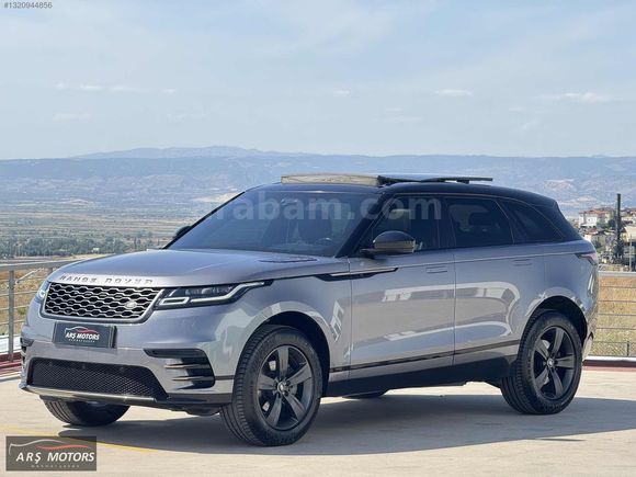 2020 VELAR // R-DYNAMIC -S // 81 BİN KM // HATASIZ
