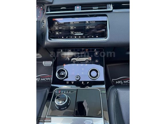 2020 VELAR // R-DYNAMIC -S // 81 BİN KM // HATASIZ