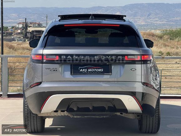 2020 VELAR // R-DYNAMIC -S // 81 BİN KM // HATASIZ