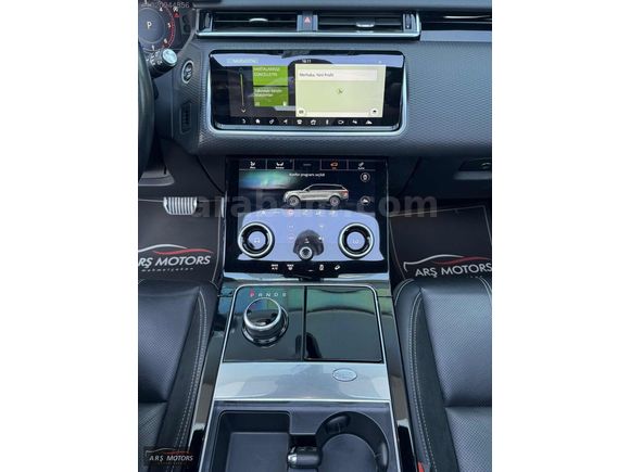 2020 VELAR // R-DYNAMIC -S // 81 BİN KM // HATASIZ