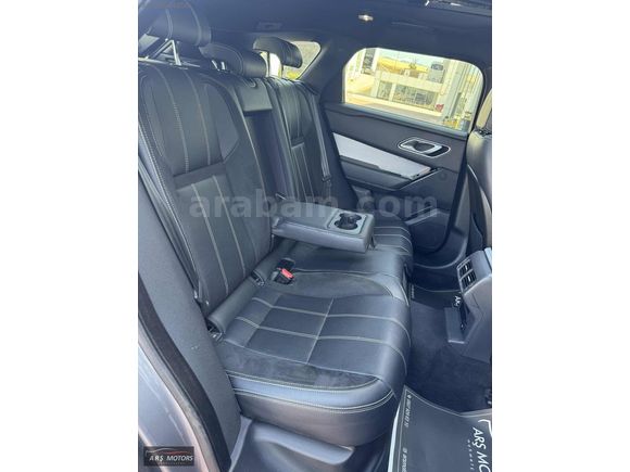 2020 VELAR // R-DYNAMIC -S // 81 BİN KM // HATASIZ