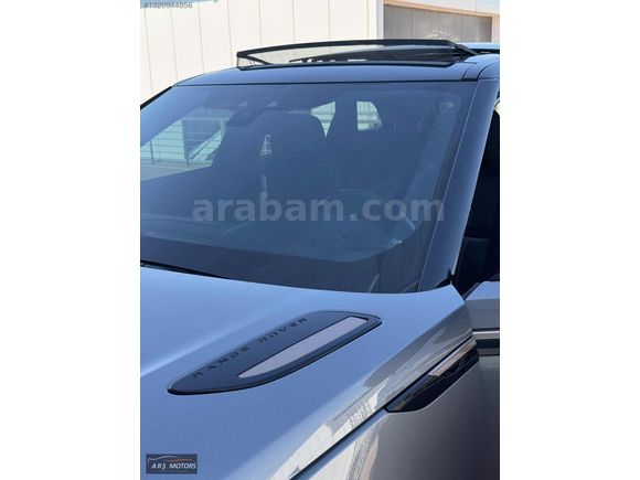 2020 VELAR // R-DYNAMIC -S // 81 BİN KM // HATASIZ