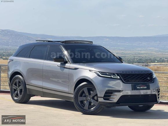 2020 VELAR // R-DYNAMIC -S // 81 BİN KM // HATASIZ