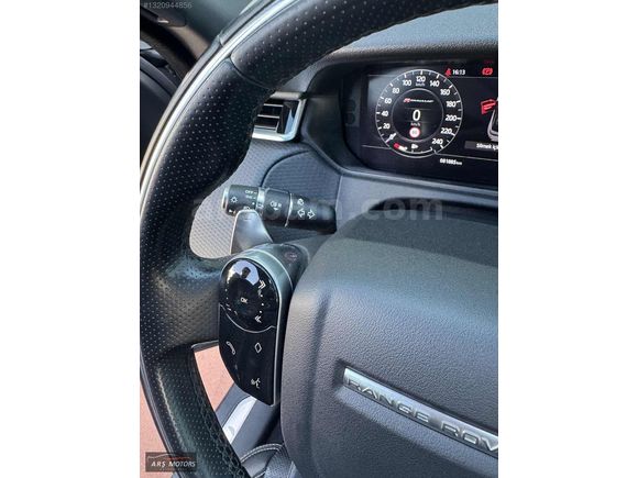 2020 VELAR // R-DYNAMIC -S // 81 BİN KM // HATASIZ
