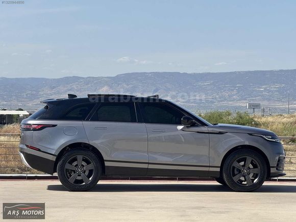 2020 VELAR // R-DYNAMIC -S // 81 BİN KM // HATASIZ