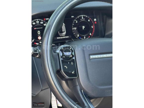 2020 VELAR // R-DYNAMIC -S // 81 BİN KM // HATASIZ