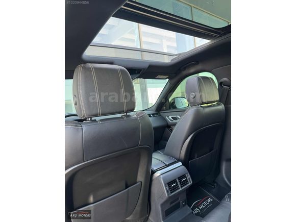 2020 VELAR // R-DYNAMIC -S // 81 BİN KM // HATASIZ
