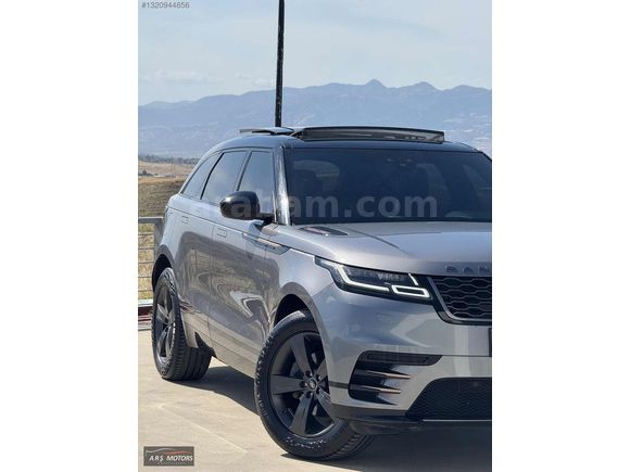 2020 VELAR // R-DYNAMIC -S // 81 BİN KM // HATASIZ