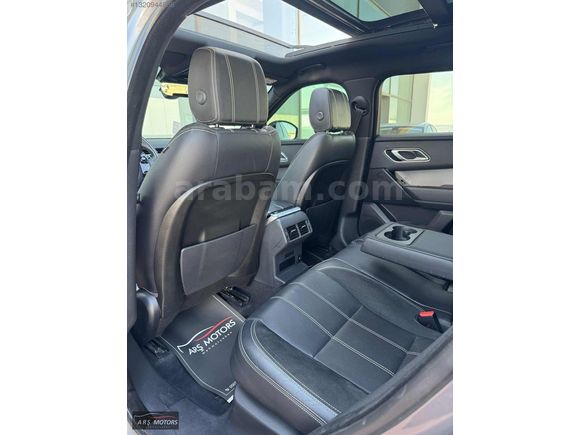 2020 VELAR // R-DYNAMIC -S // 81 BİN KM // HATASIZ