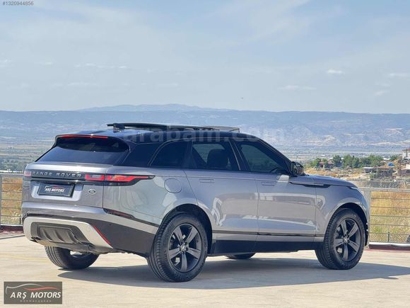 2020 VELAR // R-DYNAMIC -S // 81 BİN KM // HATASIZ