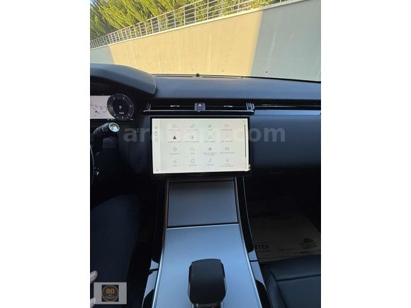 2024 MODEL - RANGE ROVER VELAR - 14.750 KM - DİZEL - HATASIZ