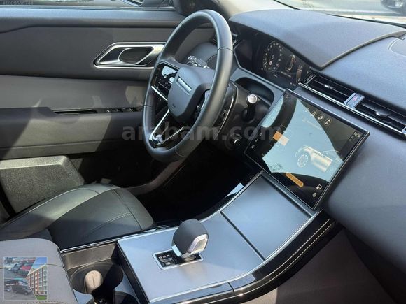 GÜNGÖR OTOMOTİV 2023 RANGE ROVER VELAR S 2.0 MHEV AİRMATİC
