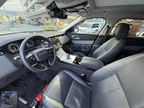 GÜNGÖR OTOMOTİV 2023 RANGE ROVER VELAR S 2.0 MHEV AİRMATİC