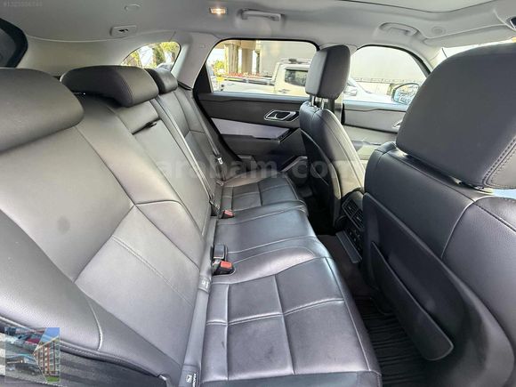 GÜNGÖR OTOMOTİV 2023 RANGE ROVER VELAR S 2.0 MHEV AİRMATİC