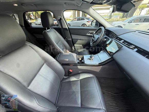 GÜNGÖR OTOMOTİV 2023 RANGE ROVER VELAR S 2.0 MHEV AİRMATİC