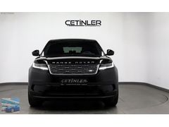 ÇETİNLERDEN 2024 RR VELAR S / SOĞUTMA AİR ELK BAGJ BOYASIZ