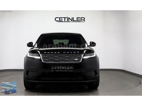ÇETİNLERDEN 2024 RR VELAR S / SOĞUTMA AİR ELK BAGJ BOYASIZ