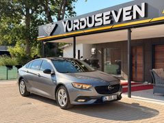 HATASIZ 2020 MODEL OPEL İNSİGNİA 1.6 CDTİ DÜŞÜK KM BAKIMLI