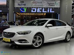 DELİL'DEN 2020 INSIGNIA HATASIZ BOYASIZ ENJOY 1.6 CDTI