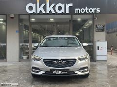 AKKAR MOTORS'DAN 2020 DEĞİŞENSİZ EKSTRALI İNSİGNİA/K.K 12 TAKSİT