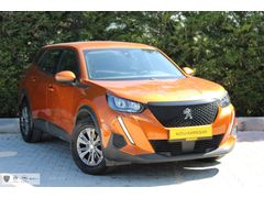 KUTLU KARDEŞLER'DEN 2020 PEUGEOT 2008 BOYASIZ 73.000KM