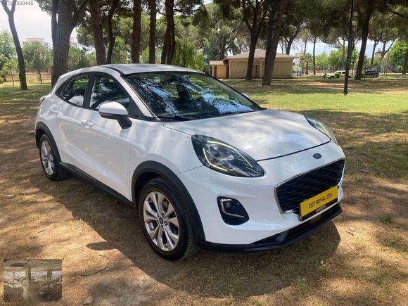 HATASIZ / TRAMERSİZ / OTOMATİK VİTES