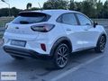 2023 FORD PUMA 1.0 STYLE SERVİS BAKIMLI DEĞİŞENSİZ