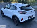2023 FORD PUMA 1.0 STYLE SERVİS BAKIMLI DEĞİŞENSİZ