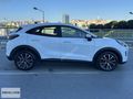 2023 FORD PUMA 1.0 STYLE SERVİS BAKIMLI DEĞİŞENSİZ