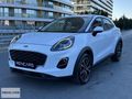 2023 FORD PUMA 1.0 STYLE SERVİS BAKIMLI DEĞİŞENSİZ