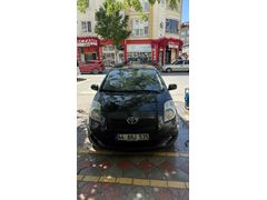 Sahibinden Toyota Yaris 1.3 Sol 2009 Model 