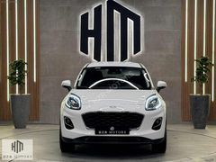 HZR MOTORS 2024 FORD PUMA 1.0 ECOBOOST STYLE OTOMATİK Km:72.000
