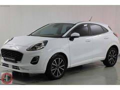 2022 FORD PUMA 1.0 ECOBOOST STYLE 52 BİNDE HATASIZ OTOMATİK