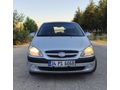 Galeriden Hyundai Getz 1.4 DOHC AB AC 2008 Model Eskişehir