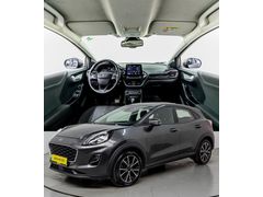 2024 FORD PUMA 1.0 ECOBOST STYLE /OTOMATİK/HATASIZ